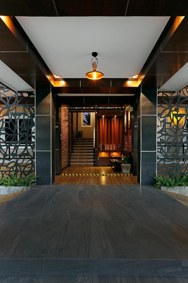 The Vega Resort Chonburi Eksteriør billede