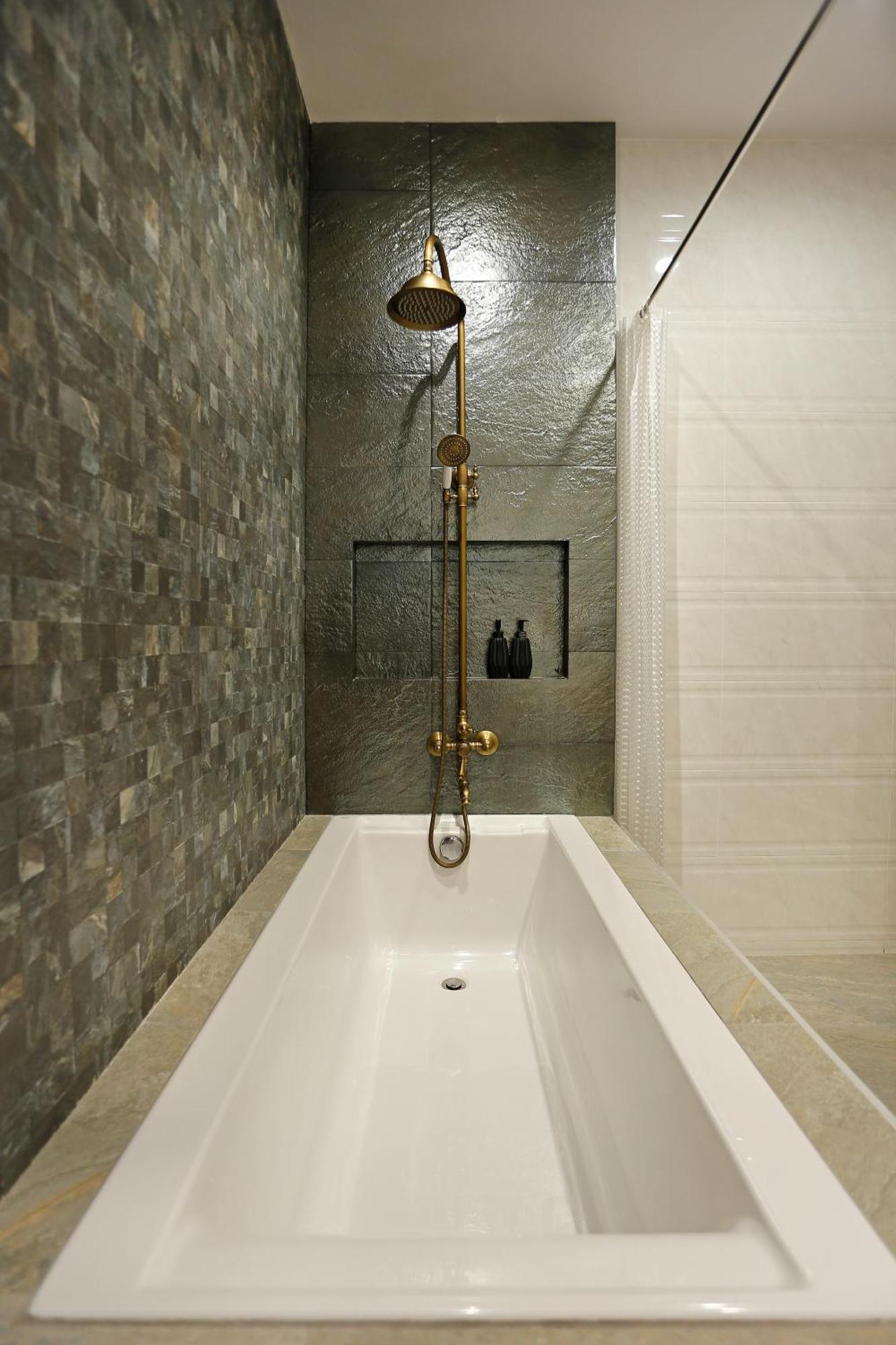 The Vega Resort Chonburi Eksteriør billede