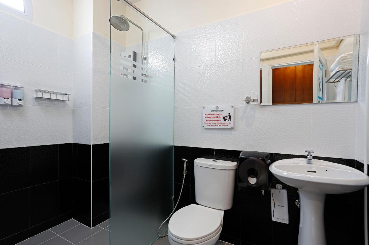 The Vega Resort Chonburi Eksteriør billede